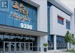 1CF11 - 9390 WOODBINE AVENUE Markham, ON L6C 0M5