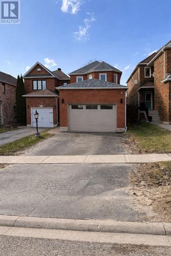 327 PERRY ROAD  Orangeville, ON L9W 4Y9