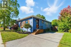 119 PORT ROBINSON Road Fonthill, ON L0S 1E0