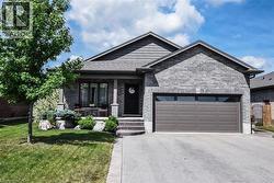 295 COURTLAND Street Delhi, ON N4B 0A7