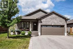 295 COURTLAND Street Delhi, ON N4B 0A7