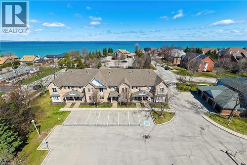 2 HARBOUR Drive Unit# 14  Hamilton, ON L8E 6B1