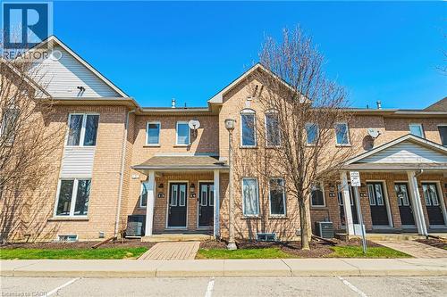2 Harbour Drive Unit# 14, Hamilton, ON - Outdoor With Facade