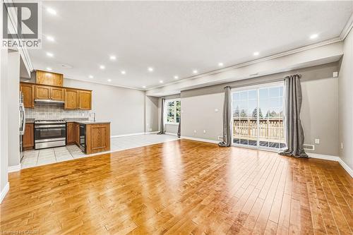 2 Harbour Drive Unit# 14, Hamilton, ON - Indoor