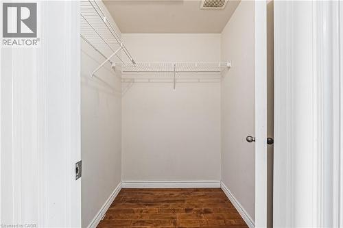 2 Harbour Drive Unit# 14, Hamilton, ON - Indoor With Storage