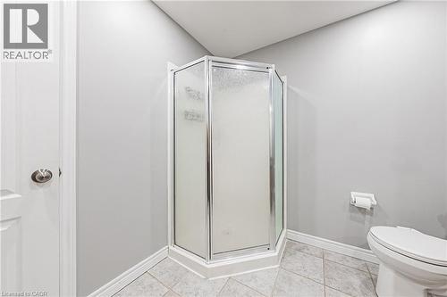 2 Harbour Drive Unit# 14, Hamilton, ON - Indoor Photo Showing Bathroom