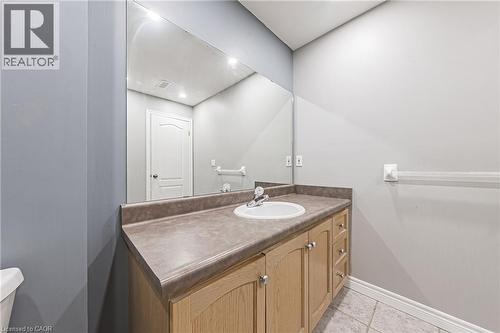 2 Harbour Drive Unit# 14, Hamilton, ON - Indoor Photo Showing Bathroom