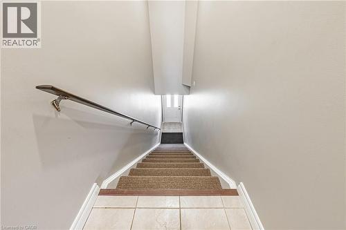 2 Harbour Drive Unit# 14, Hamilton, ON - Indoor Photo Showing Other Room