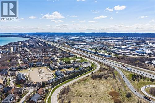 2 Harbour Drive Unit# 14, Hamilton, ON - Outdoor With View