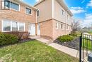 50 Westmount Road, Kitchener, ON  - Outdoor 