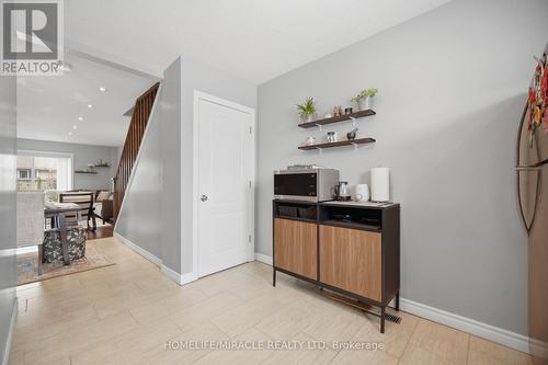 50 Westmount Road, Kitchener, ON - Indoor Photo Showing Other Room