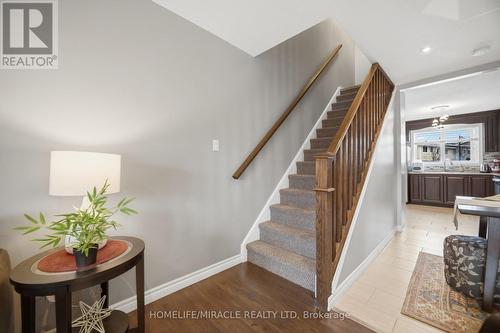 50 Westmount Road, Kitchener, ON - Indoor