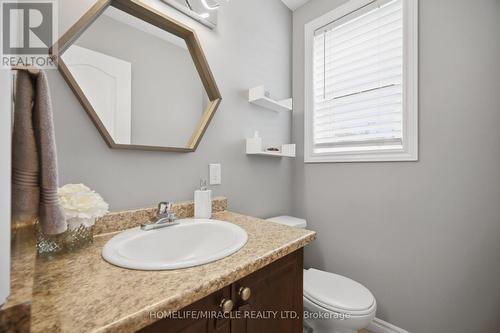 50 Westmount Road, Kitchener, ON - Indoor Photo Showing Bathroom
