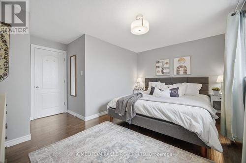 50 Westmount Road, Kitchener, ON - Indoor Photo Showing Bedroom