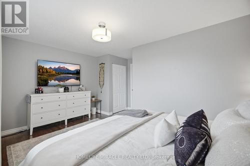 50 Westmount Road, Kitchener, ON - Indoor Photo Showing Bedroom
