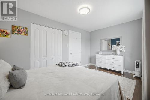 50 Westmount Road, Kitchener, ON - Indoor Photo Showing Bedroom