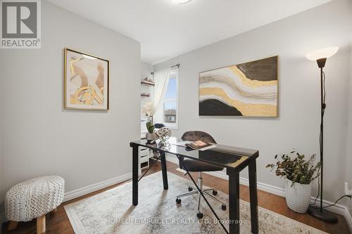 50 Westmount Road, Kitchener, ON - Indoor Photo Showing Other Room