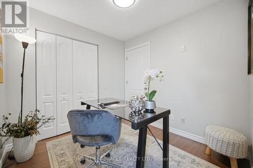 50 Westmount Road, Kitchener, ON - Indoor Photo Showing Office