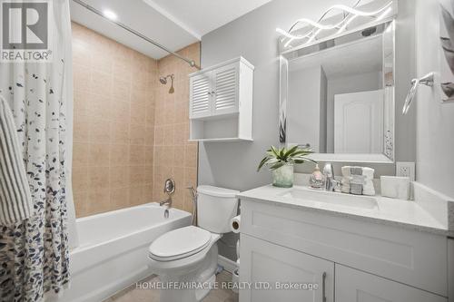 50 Westmount Road, Kitchener, ON - Indoor Photo Showing Bathroom
