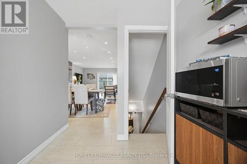 50 Westmount Road, Kitchener, ON - Indoor