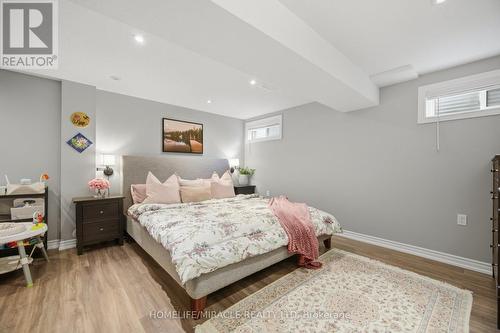 50 Westmount Road, Kitchener, ON - Indoor Photo Showing Bedroom