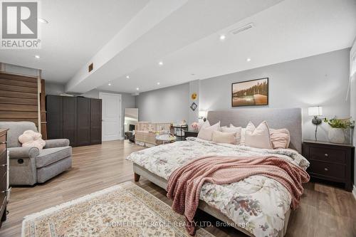 50 Westmount Road, Kitchener, ON - Indoor Photo Showing Bedroom