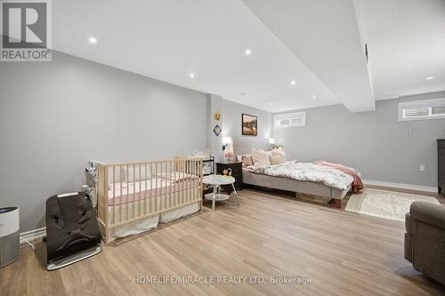 50 Westmount Road, Kitchener, ON - Indoor Photo Showing Bedroom