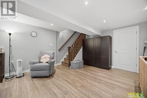 50 Westmount Road, Kitchener, ON - Indoor