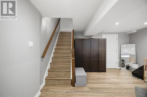 50 Westmount Road, Kitchener, ON - Indoor Photo Showing Other Room