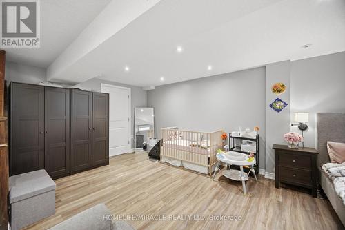 50 Westmount Road, Kitchener, ON - Indoor