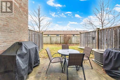 50 Westmount Road, Kitchener, ON - Outdoor With Deck Patio Veranda