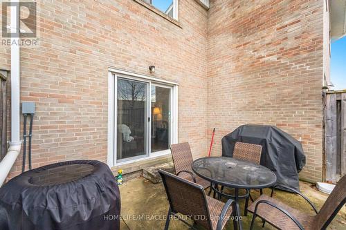 50 Westmount Road, Kitchener, ON - Outdoor With Deck Patio Veranda With Exterior
