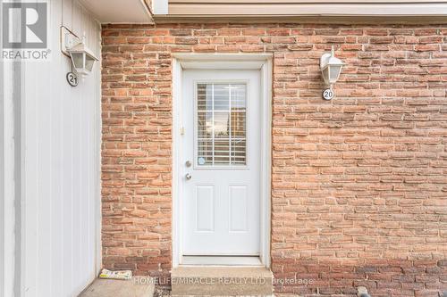 50 Westmount Road, Kitchener, ON - Outdoor With Exterior