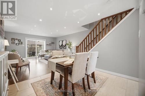 50 Westmount Road, Kitchener, ON - Indoor Photo Showing Other Room