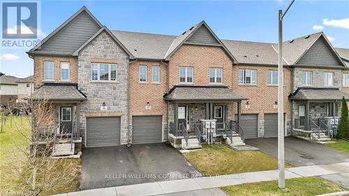 51 SUNSET WAY  Thorold, ON L2V 0C7