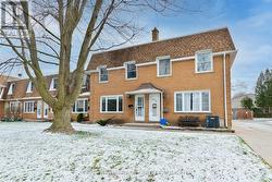 892 NOTRE DAME DRIVE  London South (South O), ON N6J 3C4