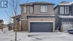 22 DALKEY WAY Ottawa, ON K2J 6V5