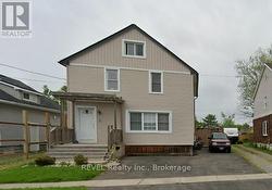 5 JESSIE STREET Fort Erie (Central), ON L2A 4E6