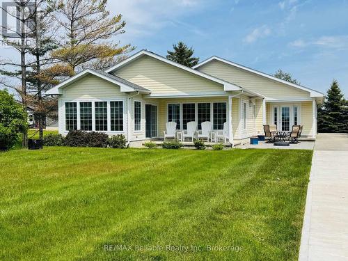 74318 HOMESTEAD HEIGHTS DRIVE  Bluewater (Stanley), ON N0M 2T0