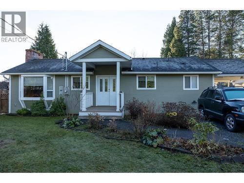 4805 WALSH AVENUE  Terrace, BC V8G 1Y8
