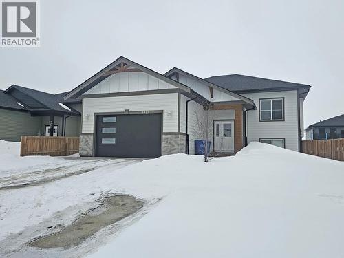 8319 81 STREET  Fort St. John, BC V1J 0P4