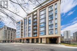 213 - 6 JACKES AVENUE Toronto, ON M4T 0A5