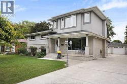 341 GENEVIEVE STREET Windsor, ON N8S 3V7