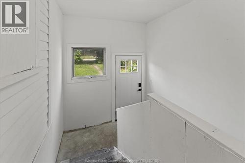 371 Curry, Windsor, ON - Indoor Photo Showing Other Room