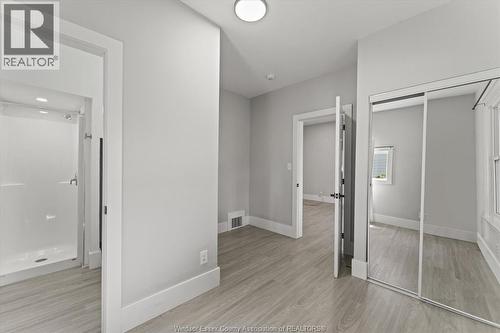 371 Curry, Windsor, ON - Indoor Photo Showing Other Room