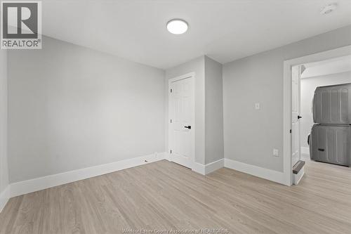 371 Curry, Windsor, ON - Indoor Photo Showing Other Room
