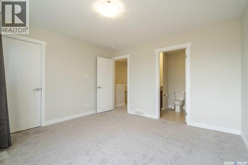 4624 Buckingham Drive E, Regina, SK - Indoor Photo Showing Other Room