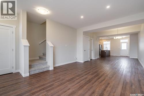 4624 Buckingham Drive E, Regina, SK - Indoor Photo Showing Other Room