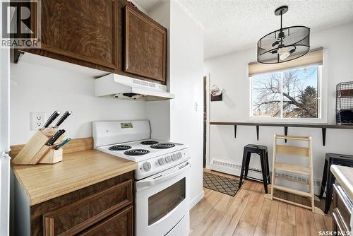 208 67 Rodenbush Drive, Regina, SK - Indoor Photo Showing Kitchen