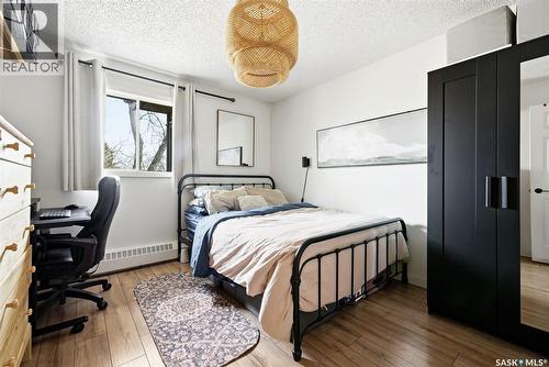 208 67 Rodenbush Drive, Regina, SK - Indoor Photo Showing Bedroom